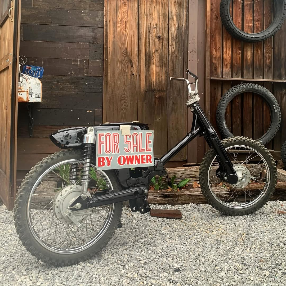 Post 2 by M&M's motorcycle 🏁SCRAMBLES🏁 on Instagram (carousel)