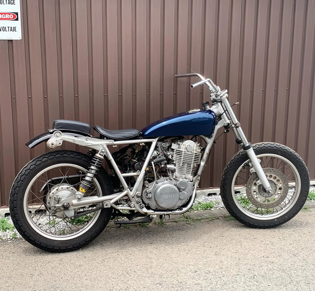 Post 6 by M&M's motorcycle 🏁SCRAMBLES🏁 on Instagram (carousel)