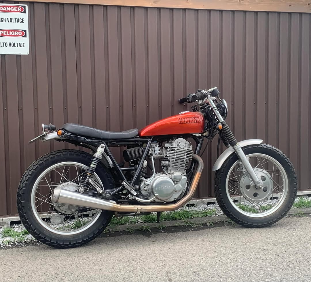 Post 4 by M&M's motorcycle 🏁SCRAMBLES🏁 on Instagram (carousel)