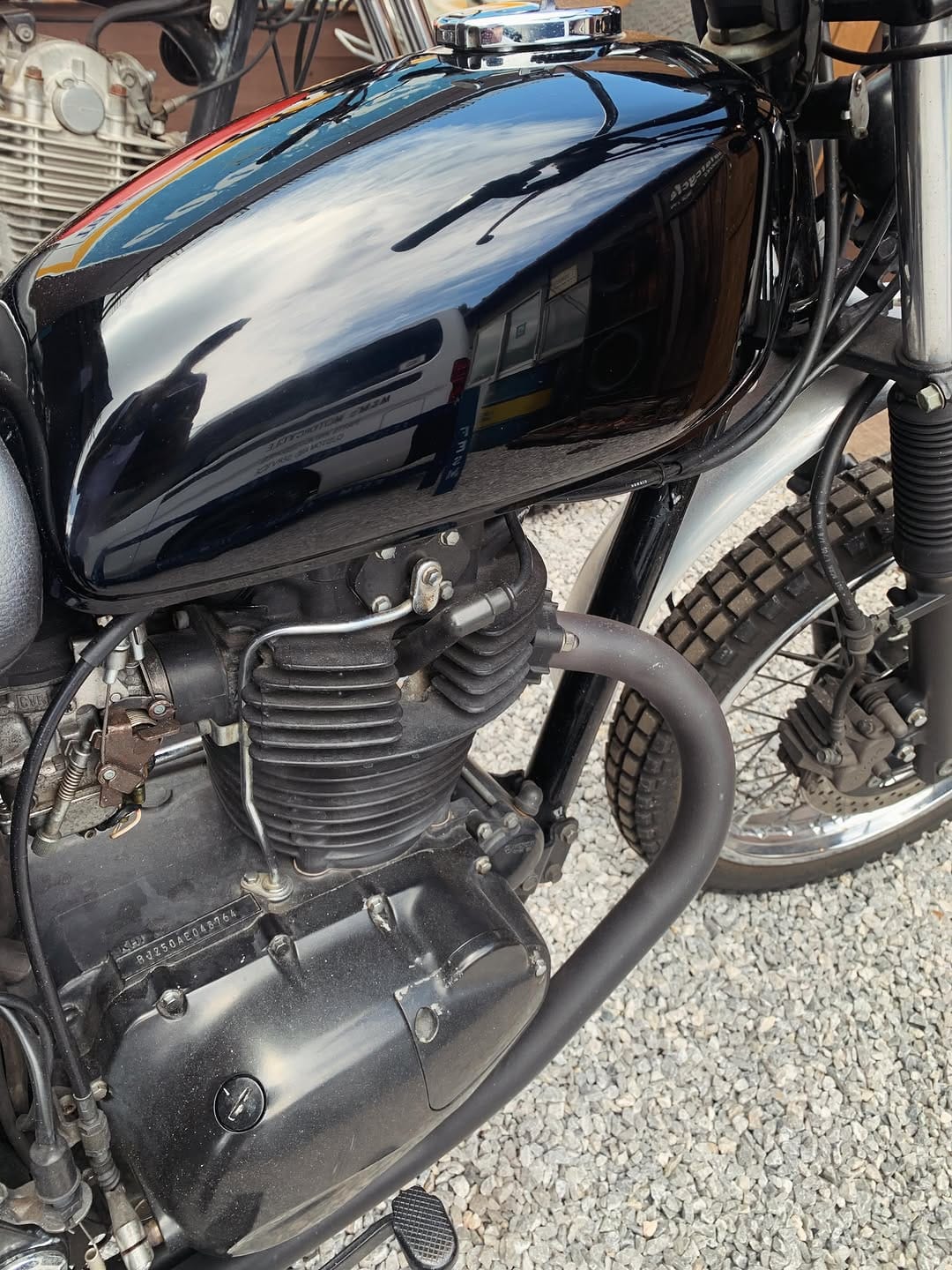 Post 8 by M&M's motorcycle 🏁SCRAMBLES🏁 on Instagram (carousel)