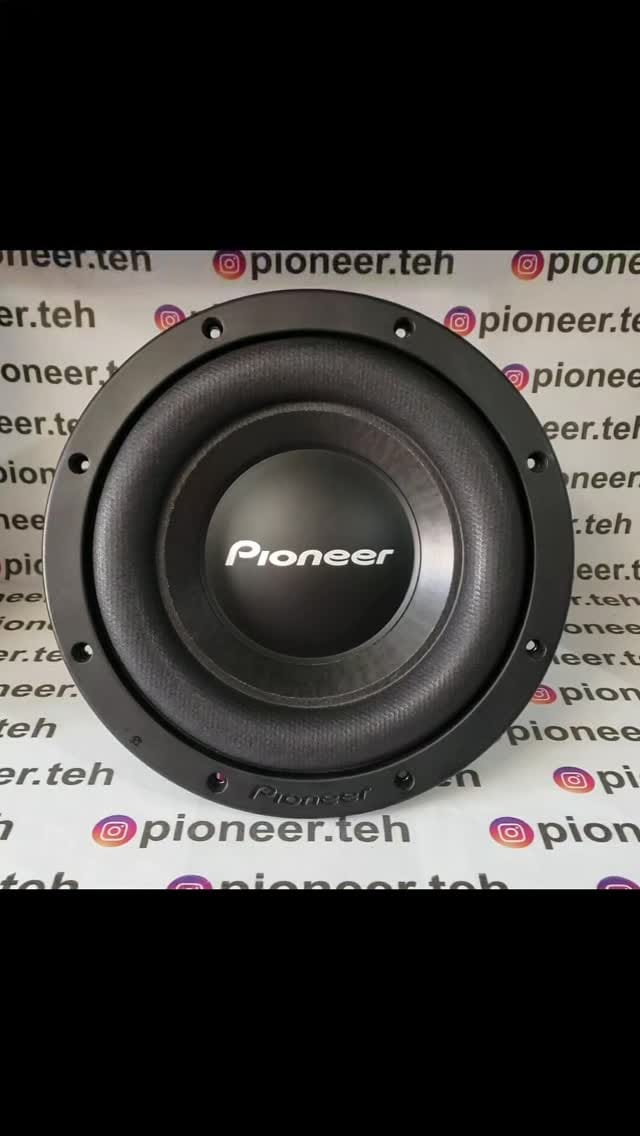 Post 1 by خرید و فروش لوازم صوتی اتومبیل on Instagram (video)
