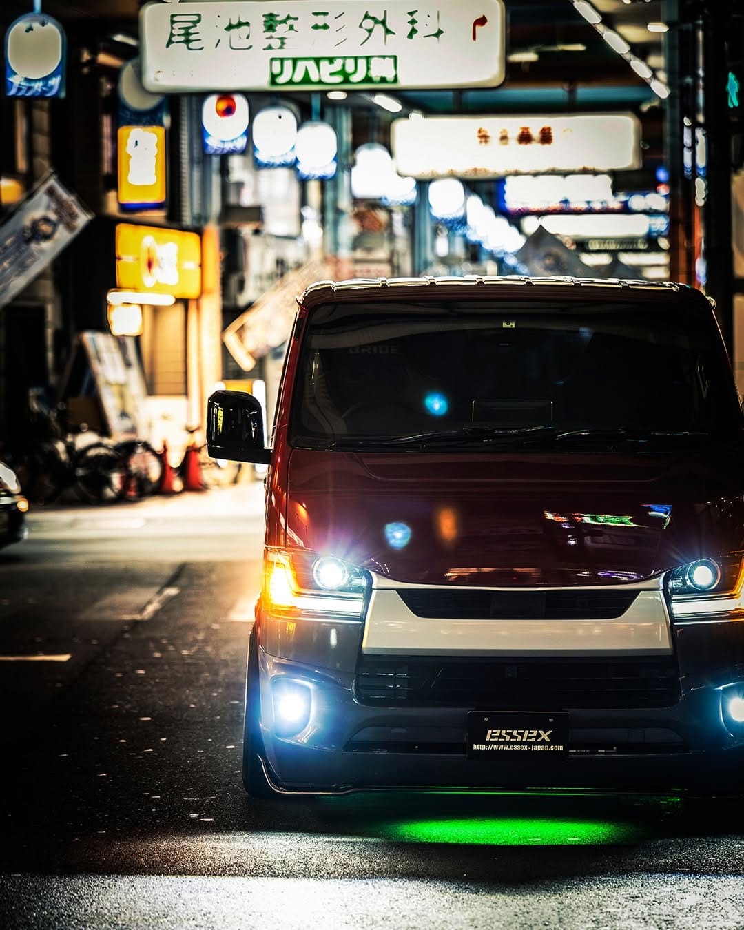 Post 8 by essex-japan 公式｜CRSオフィシャルオンラインショップ【新商品情報もいち早くお届け！】 on Instagram (carousel)