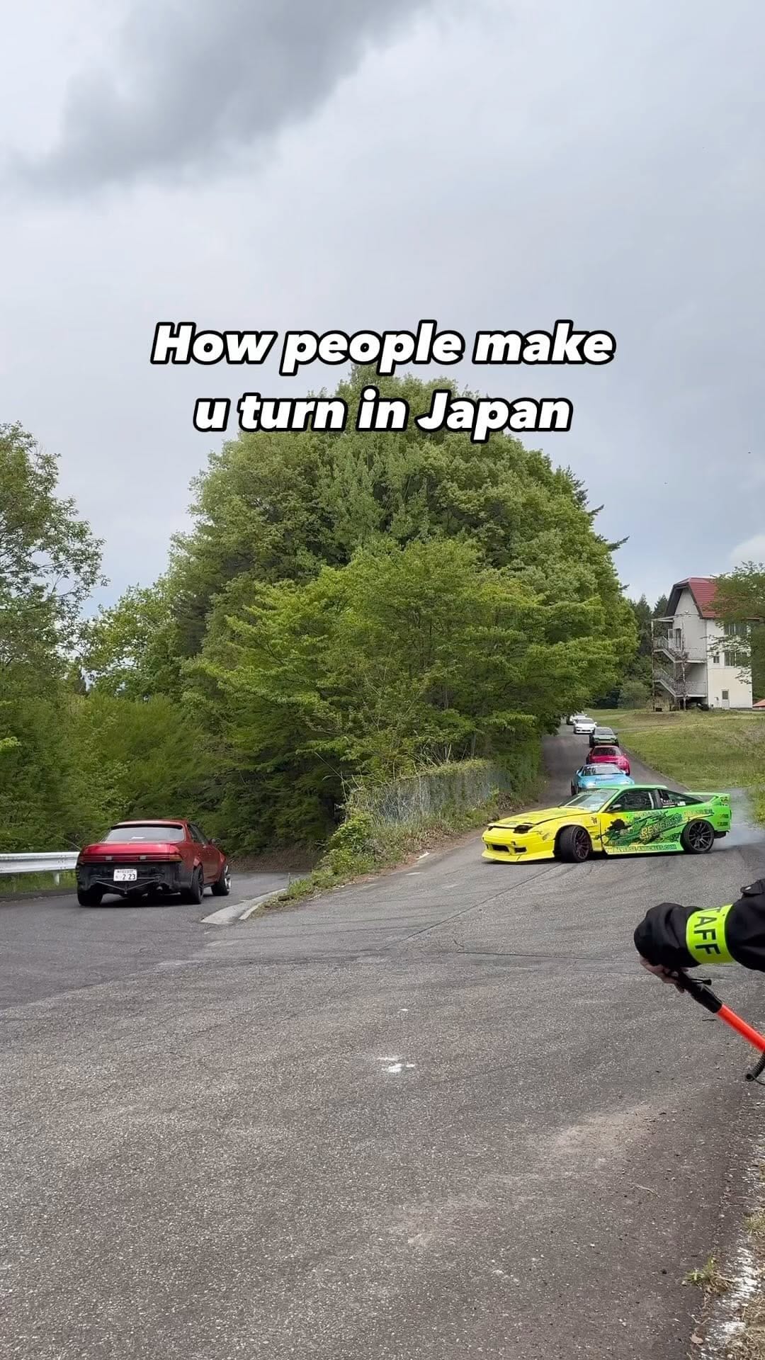 Post 4 by Not For Everybody® on Instagram (video)
