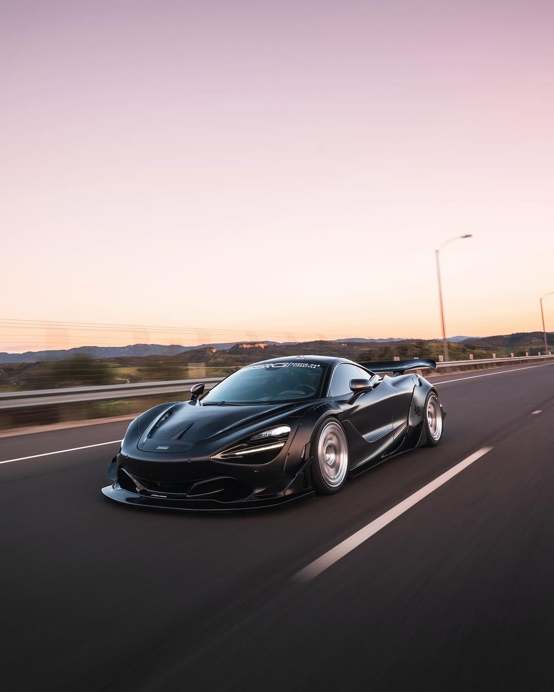 Post 3 by Liberty Walk USA on Instagram (carousel)