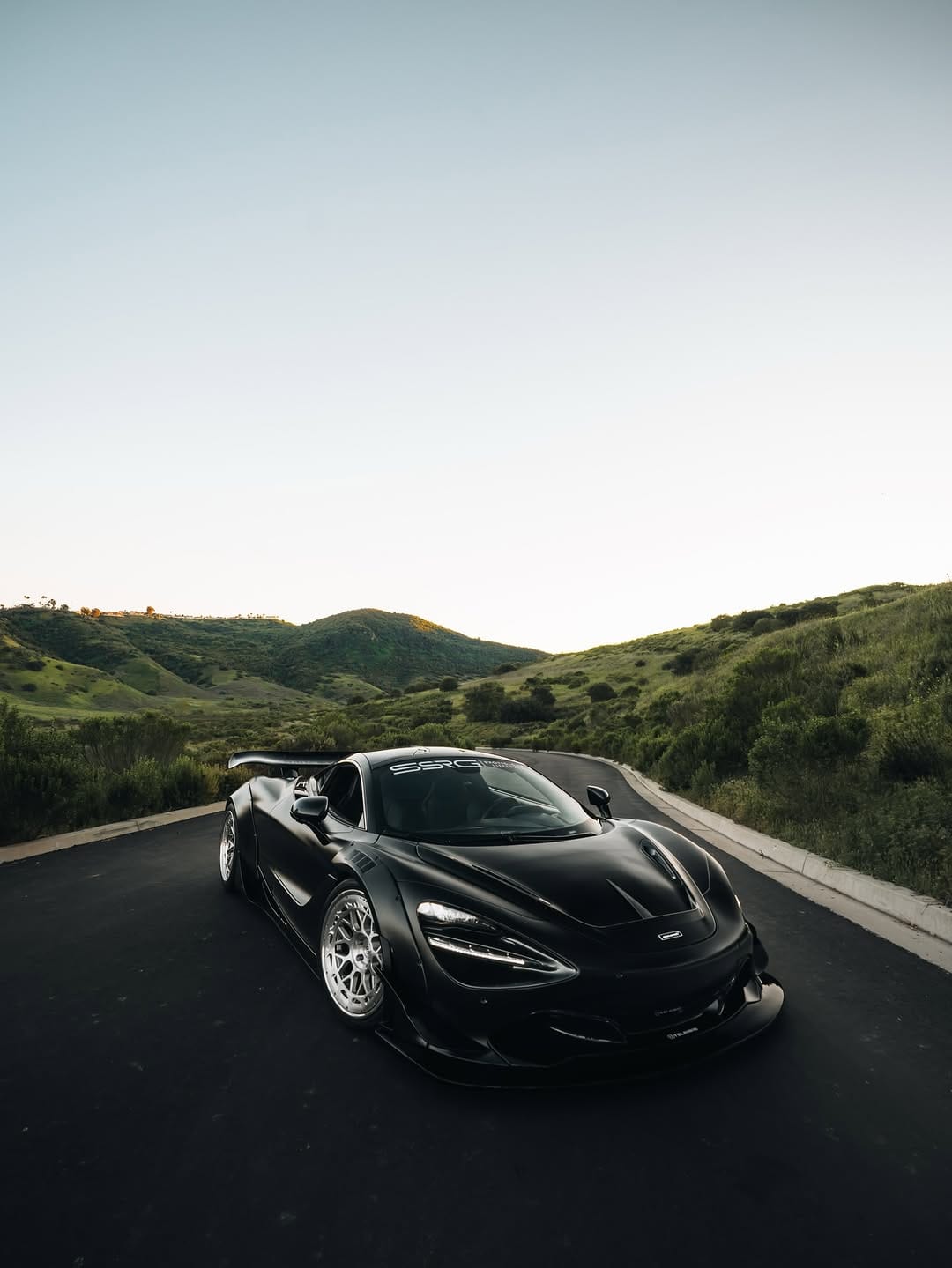 Post 1 by Liberty Walk USA on Instagram (carousel)