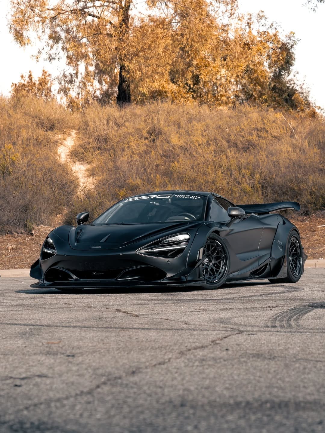 Post 5 by Liberty Walk USA on Instagram (carousel)