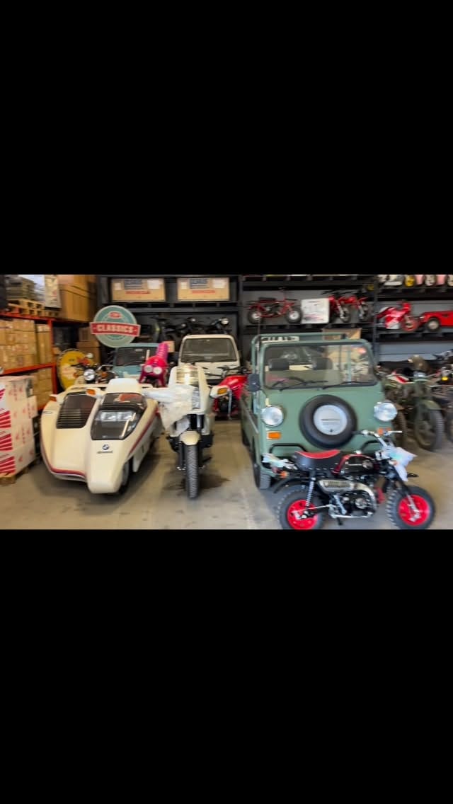 Post 5 by TVPclassics on Instagram (video)