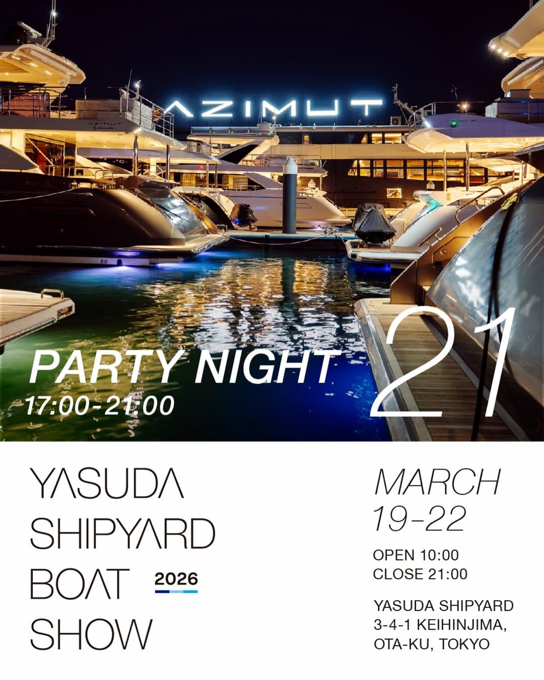 Post 8 by Yasuda Shipyard Group/安田造船所 on Instagram (image)