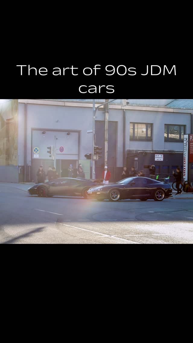Post 1 by MH Supra on Instagram (video)