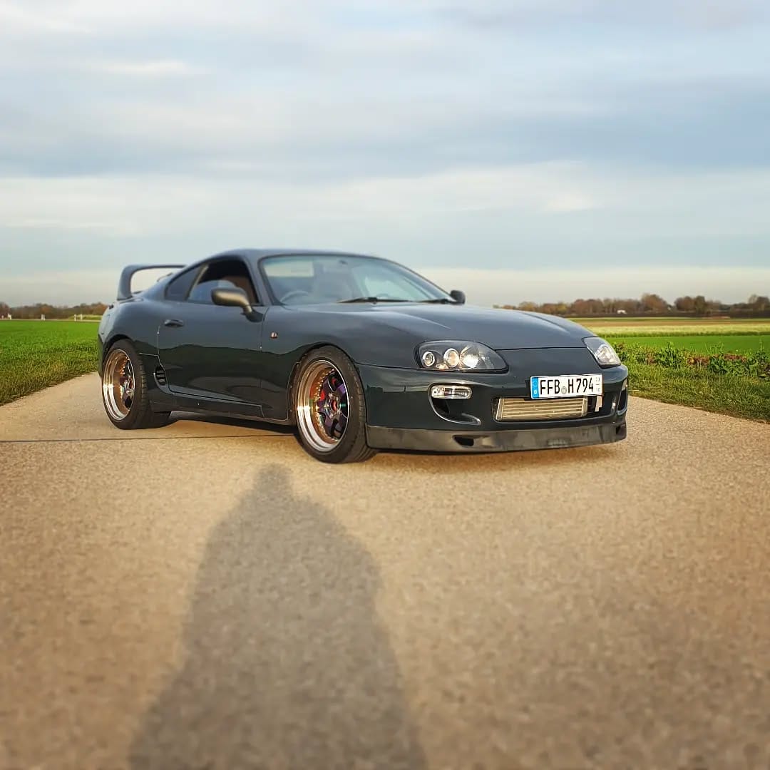 Post 10 by MH Supra on Instagram (image)