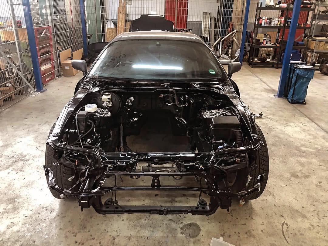 Post 8 by MH Supra on Instagram (image)