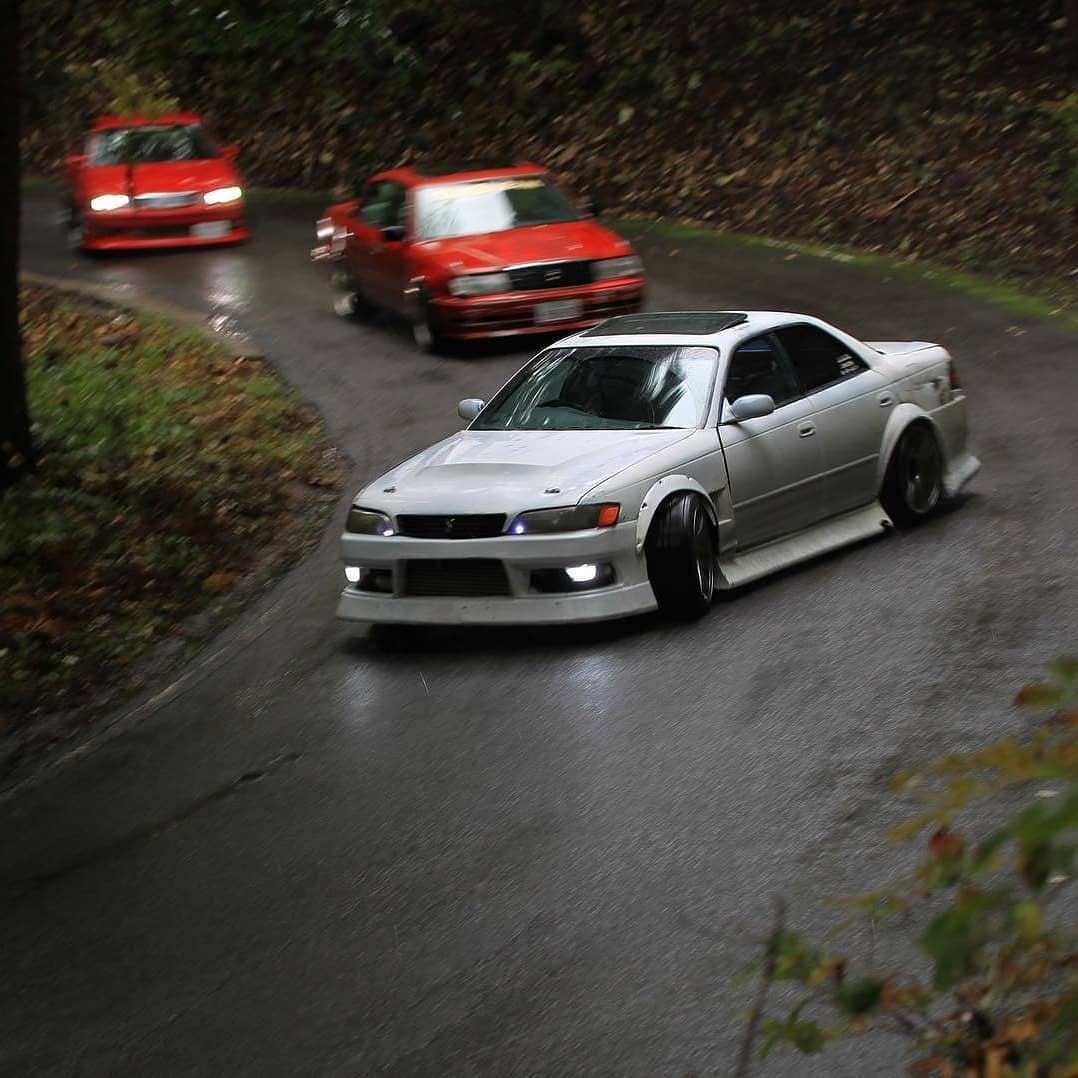 Post 10 by Tourer.JDM on Instagram (image)
