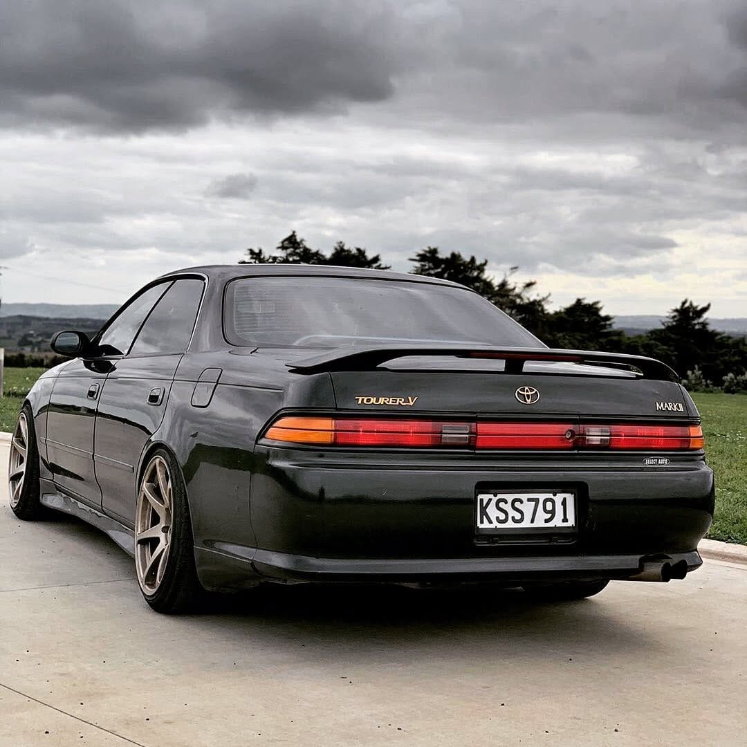 Post 8 by Tourer.JDM on Instagram (image)