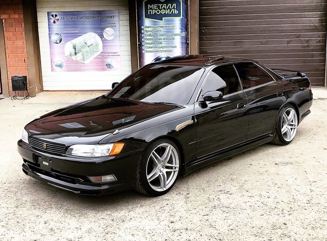 Post 5 by Tourer.JDM on Instagram (image)