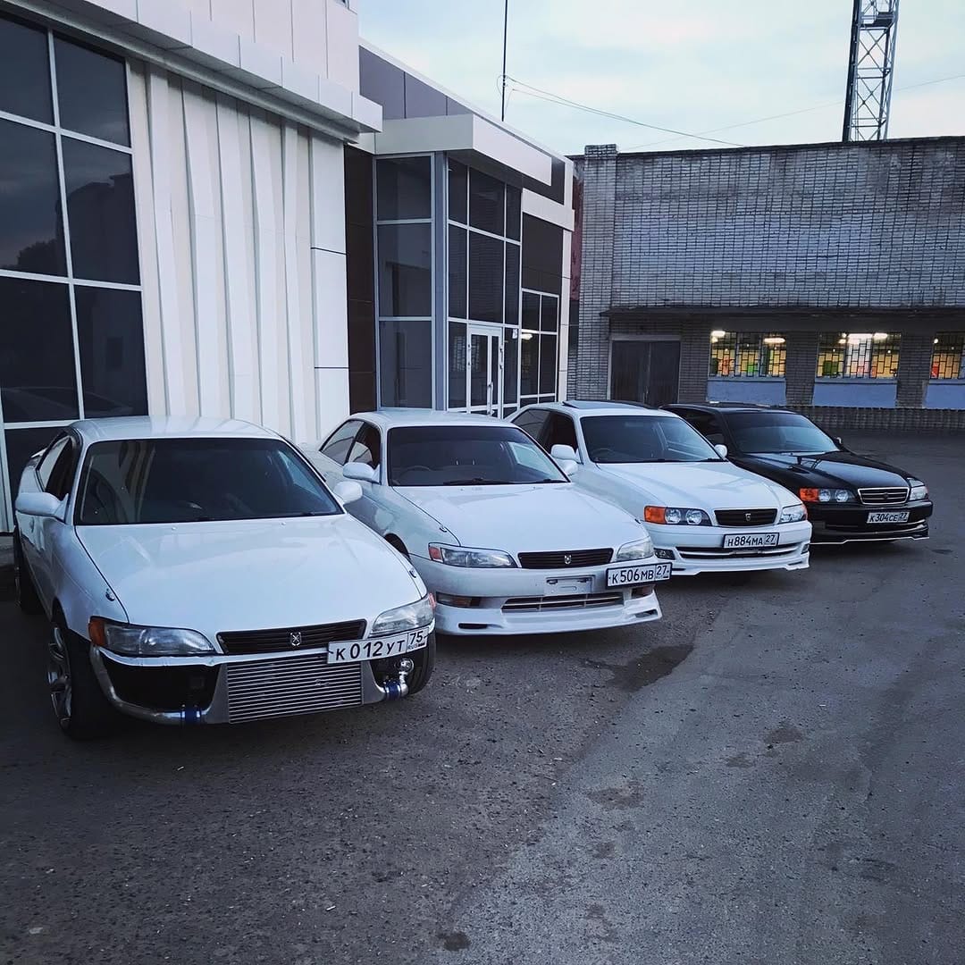 Post 2 by Tourer.JDM on Instagram (image)
