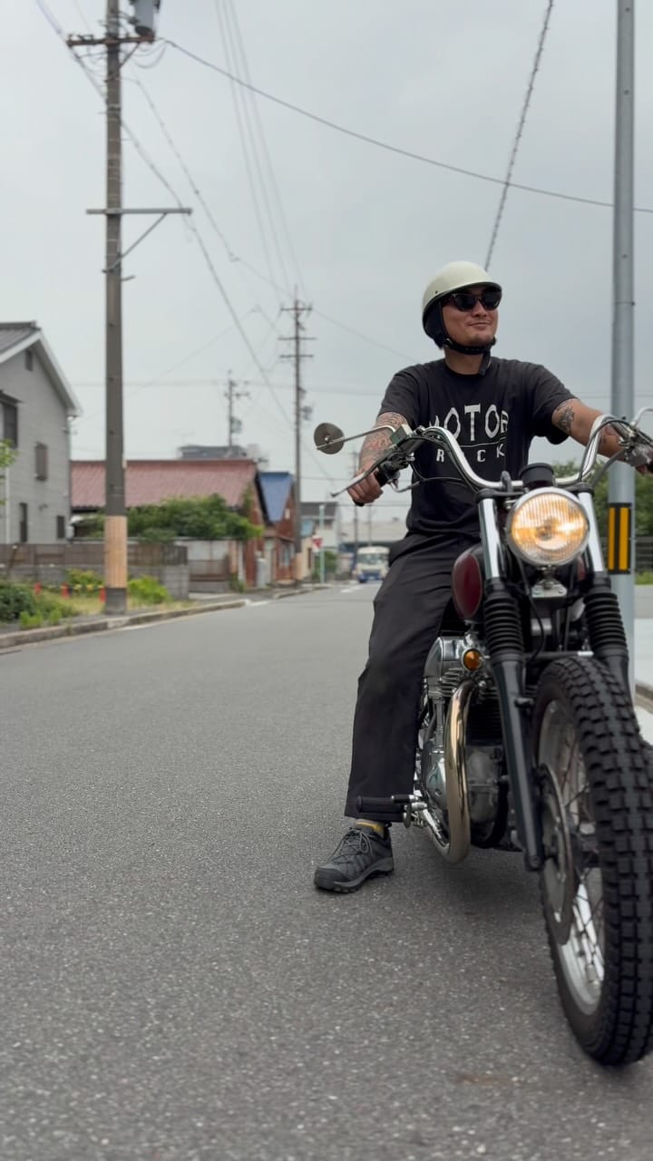 Post 3 by MOTOR ROCK on Instagram (video)