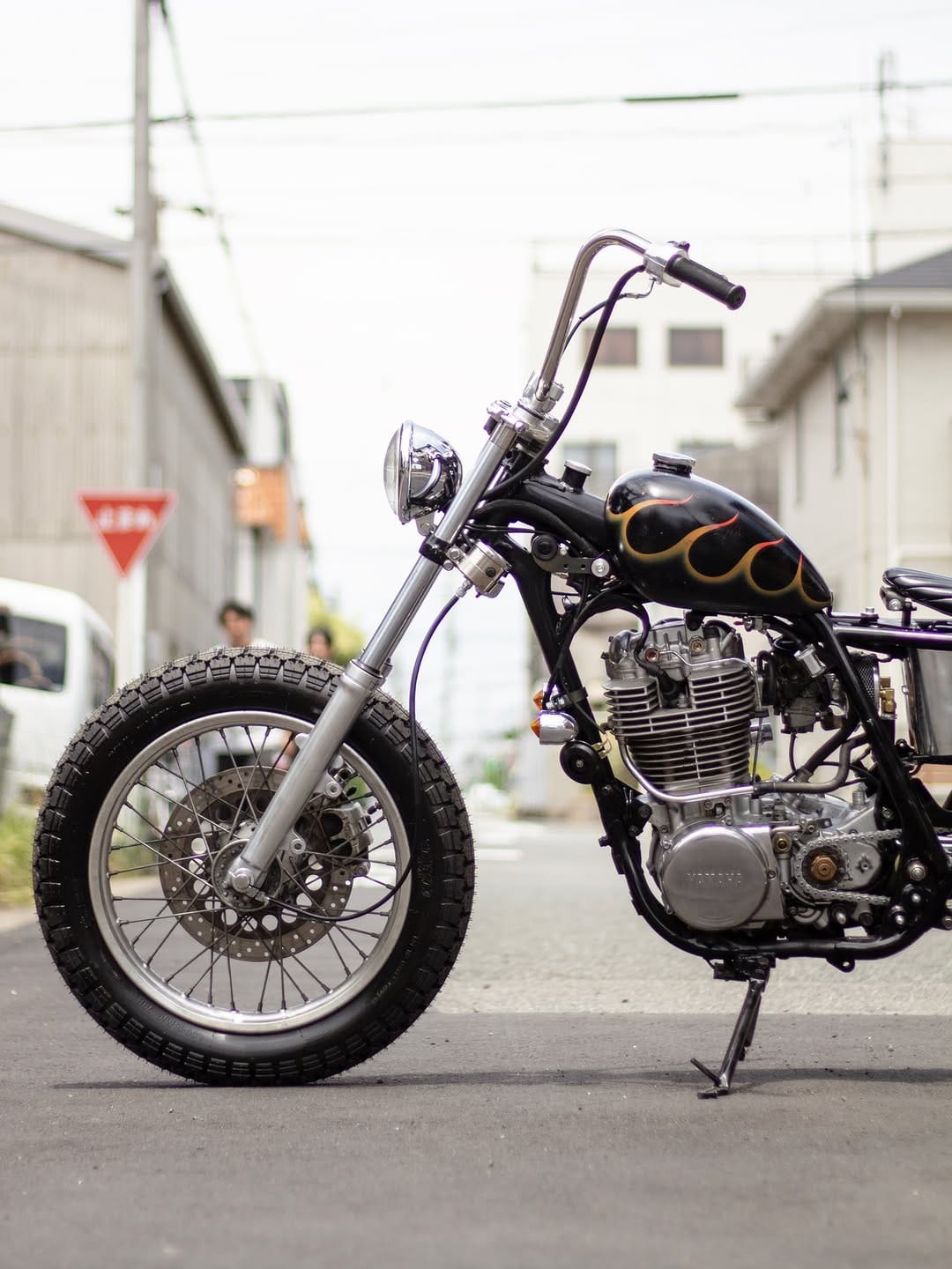 Post 9 by MOTOR ROCK on Instagram (image)