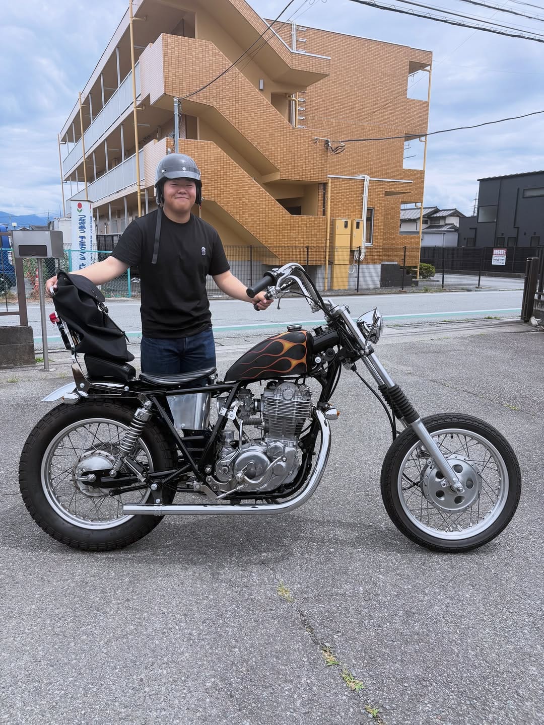 Post 4 by MOTOR ROCK on Instagram (image)