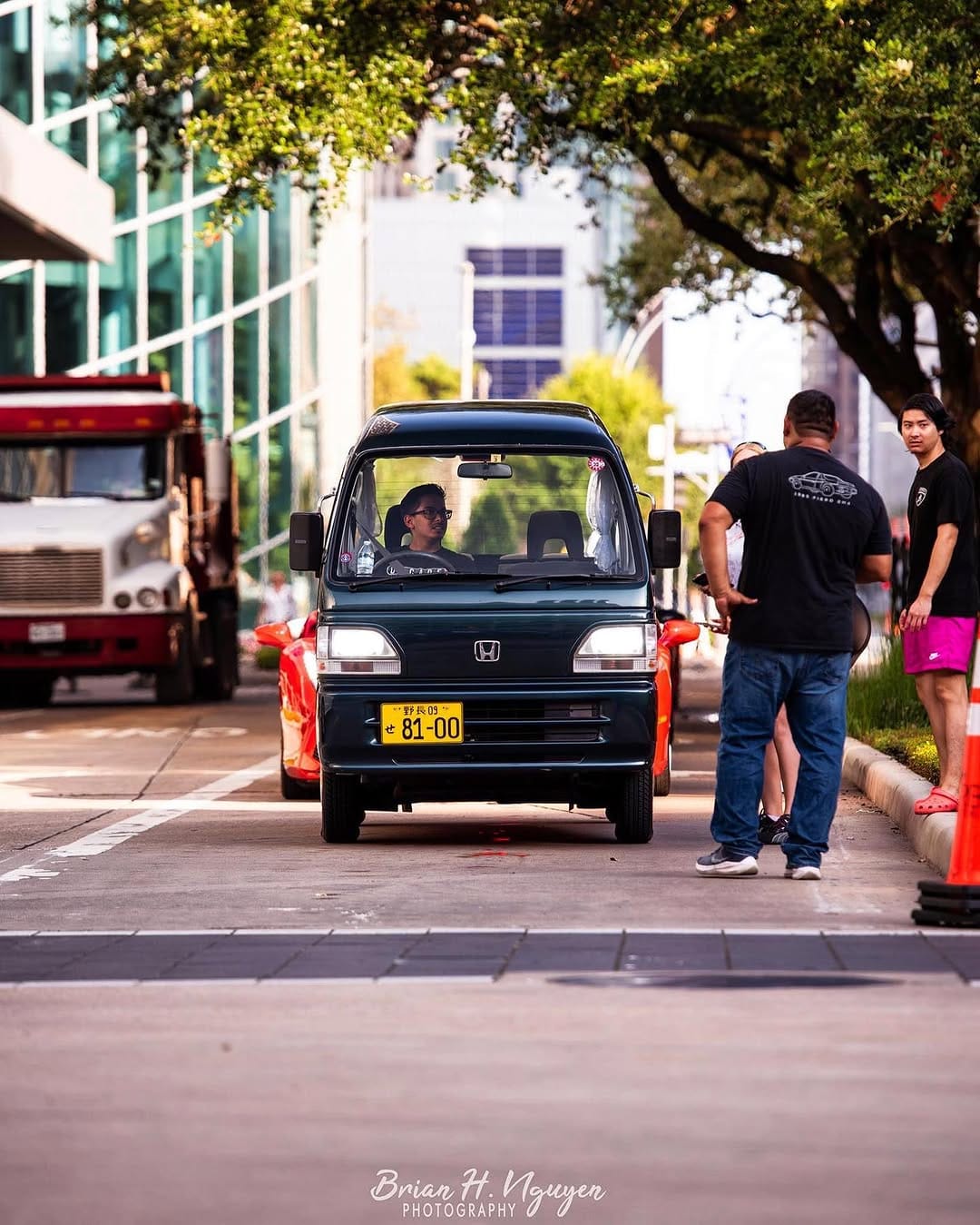 Post 9 by Michael Agado - Houston, TX on Instagram (image)