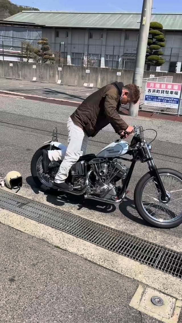 Post 9 by 佐藤 勇作 on Instagram (video)