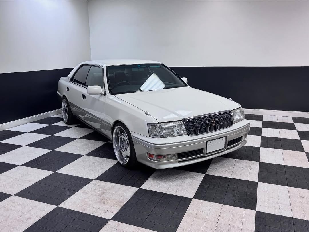 Post 10 by Nomad Auto Imports on Instagram (carousel)