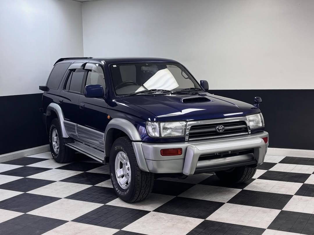 Post 8 by Nomad Auto Imports on Instagram (carousel)