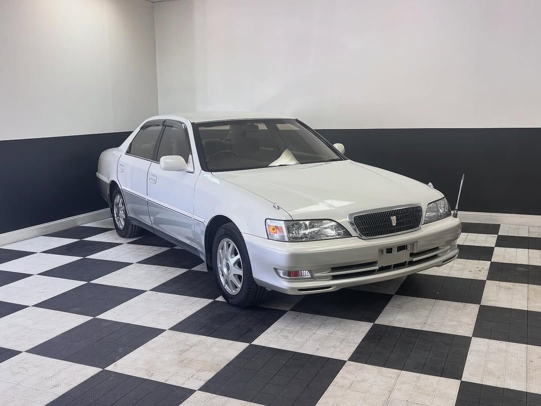 Post 5 by Nomad Auto Imports on Instagram (carousel)