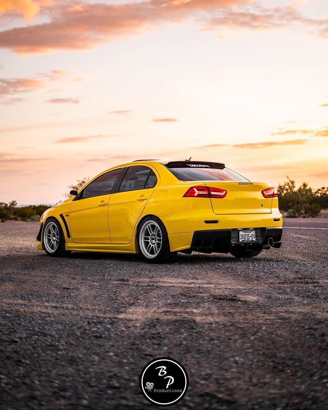 Post 1 by Mitsubishi_Lancer_Evolution_X on Instagram (image)