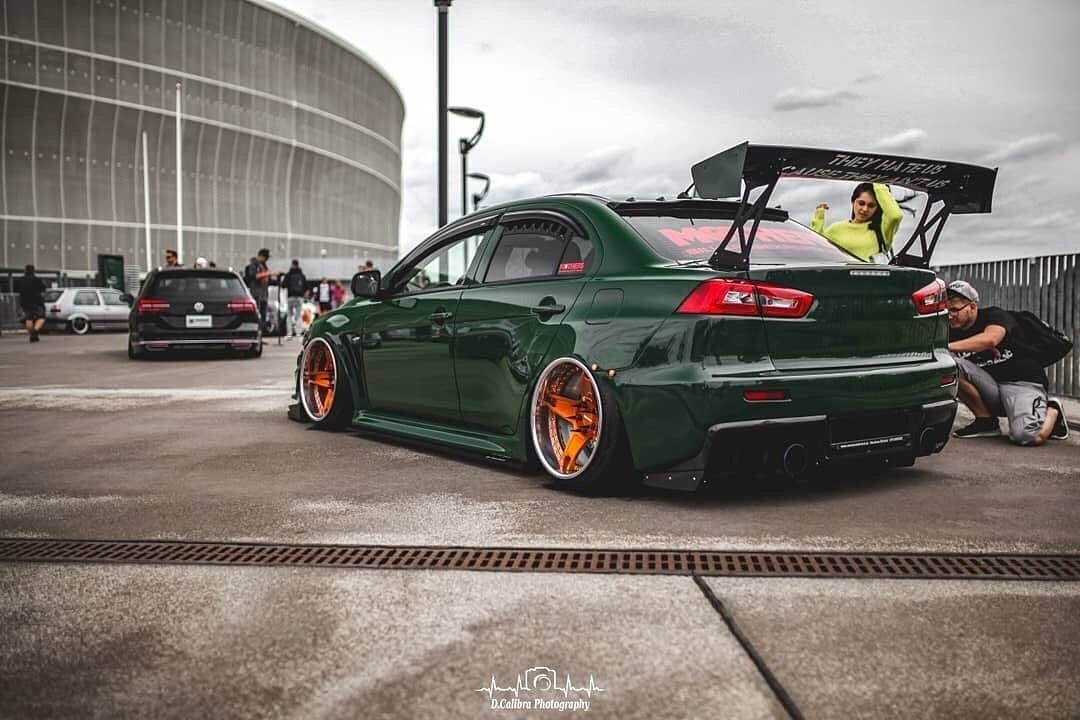 Post 4 by Mitsubishi_Lancer_Evolution_X on Instagram (image)