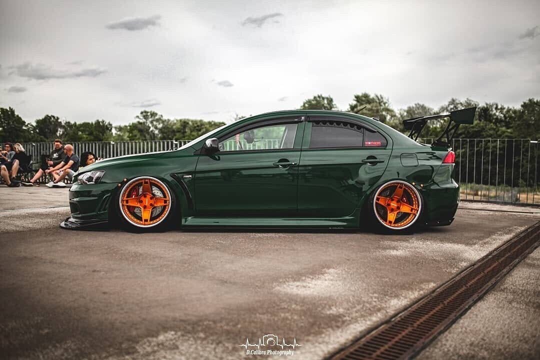 Post 5 by Mitsubishi_Lancer_Evolution_X on Instagram (image)