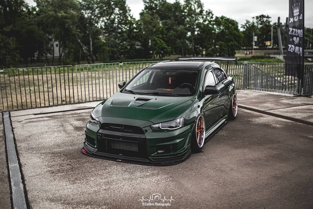 Post 6 by Mitsubishi_Lancer_Evolution_X on Instagram (image)