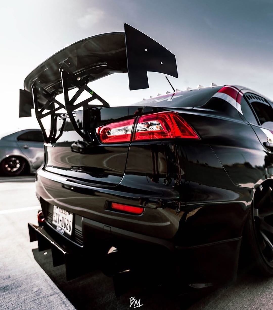 Post 9 by Mitsubishi_Lancer_Evolution_X on Instagram (image)