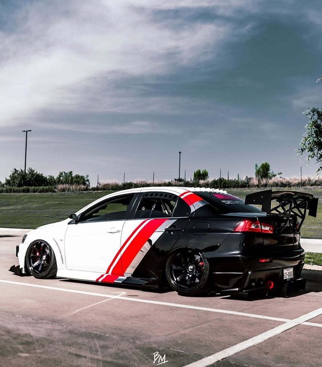 Post 8 by Mitsubishi_Lancer_Evolution_X on Instagram (image)