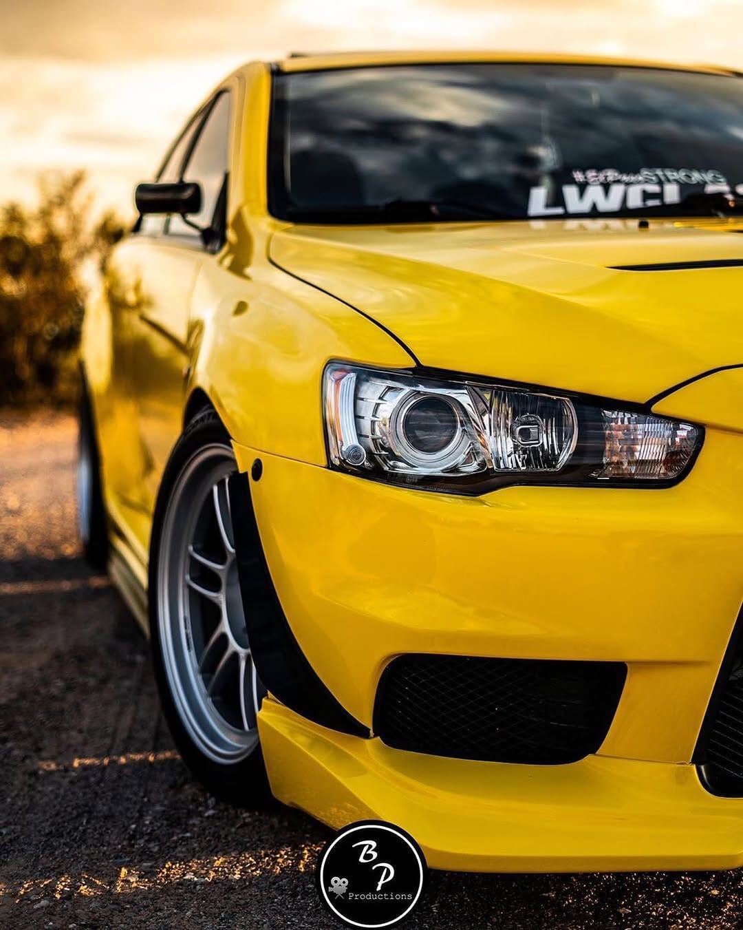 Post 3 by Mitsubishi_Lancer_Evolution_X on Instagram (image)