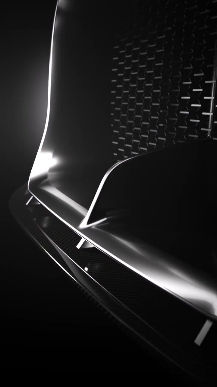 Post 5 by ブガッティ大阪 - BUGATTI OSAKA on Instagram (video)