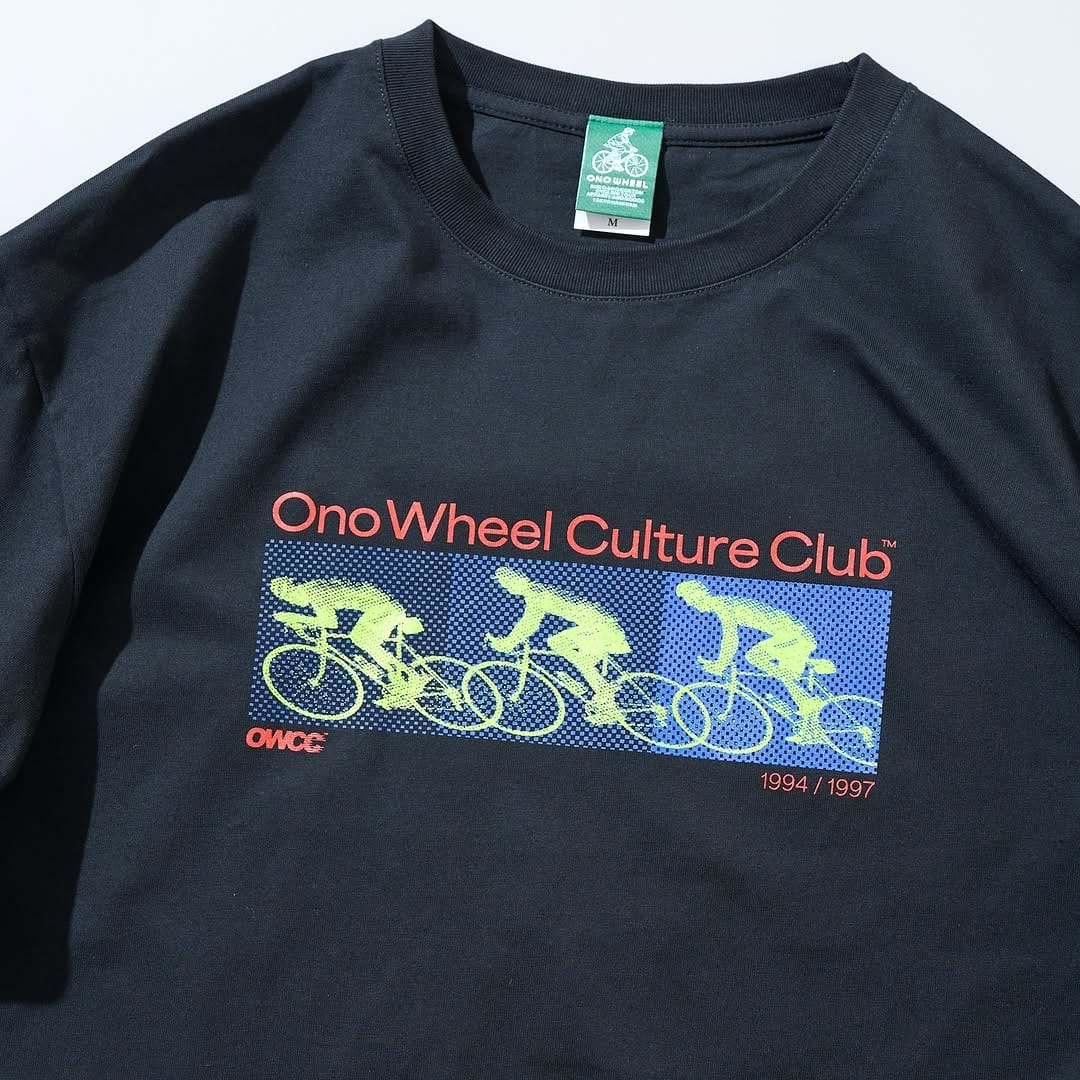 Post 8 by ONO WHEEL on Instagram (carousel)