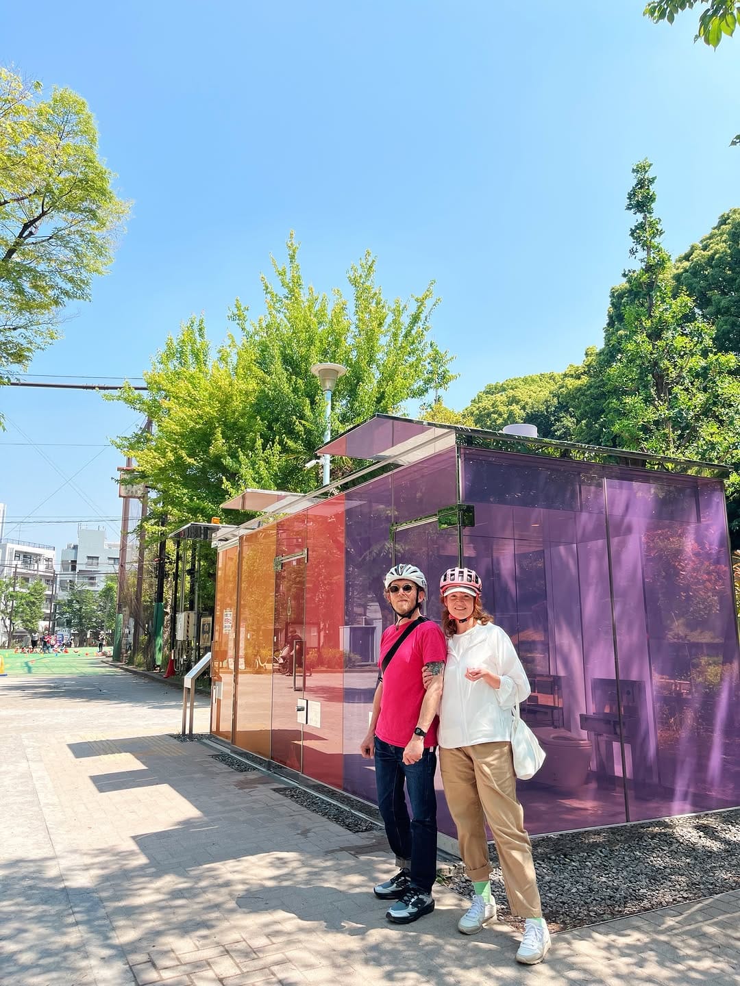 Post 3 by ONO WHEEL on Instagram (carousel)