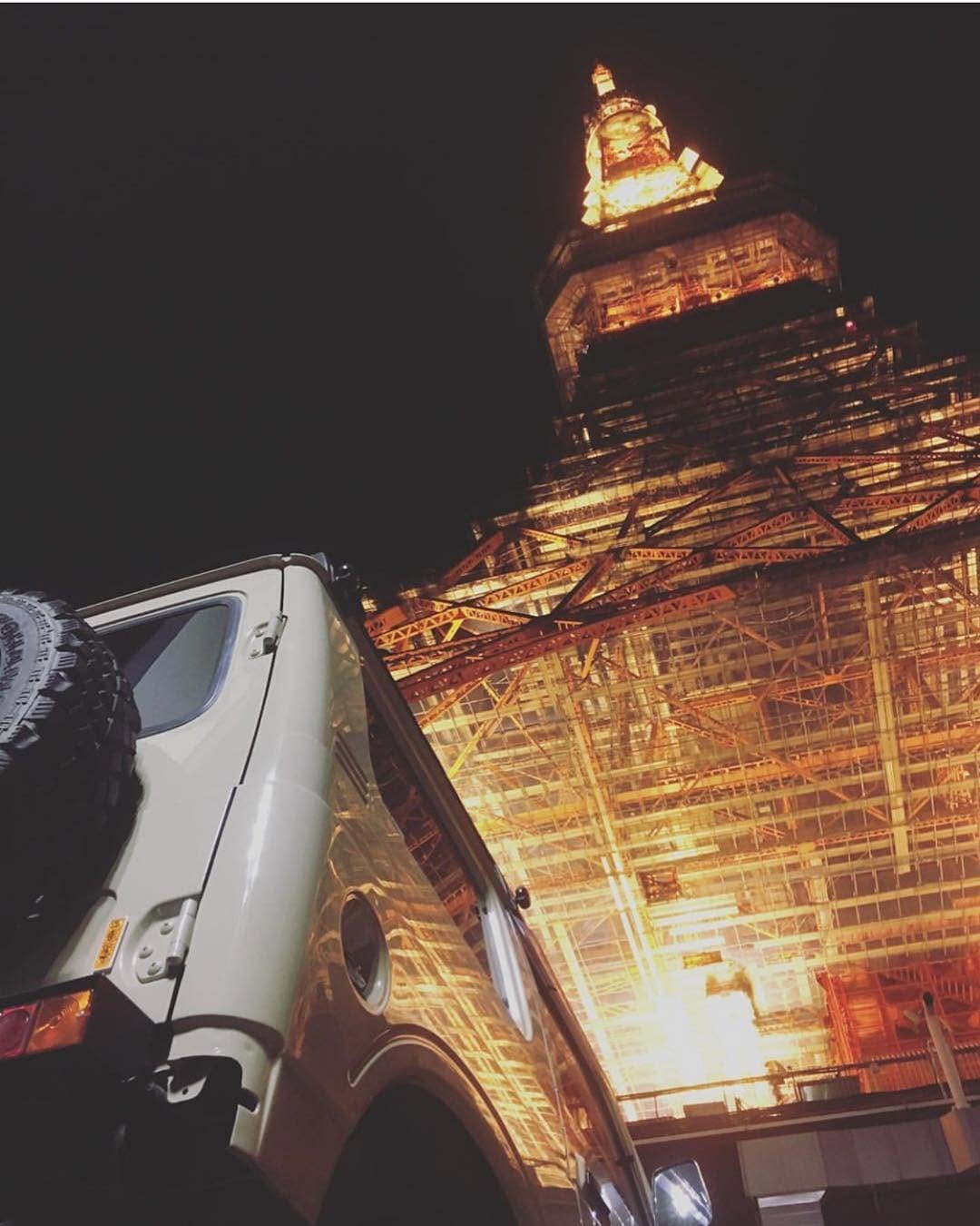 Post 4 by jimny4x4japan 🇯🇵🦏 on Instagram (image)