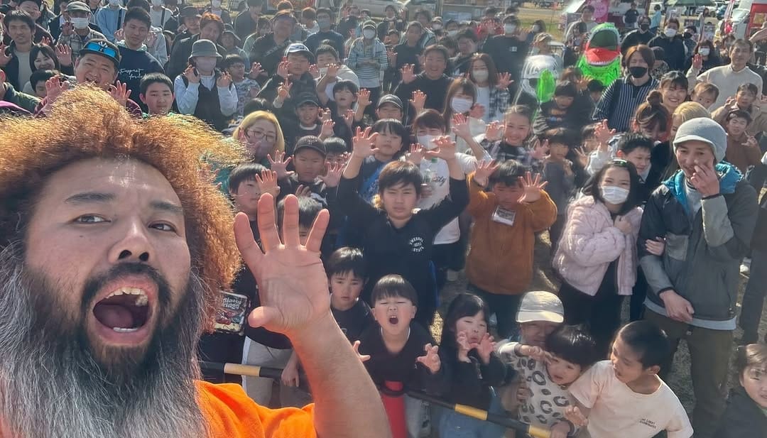 Post 9 by メダカ屋サバンナ on Instagram (image)