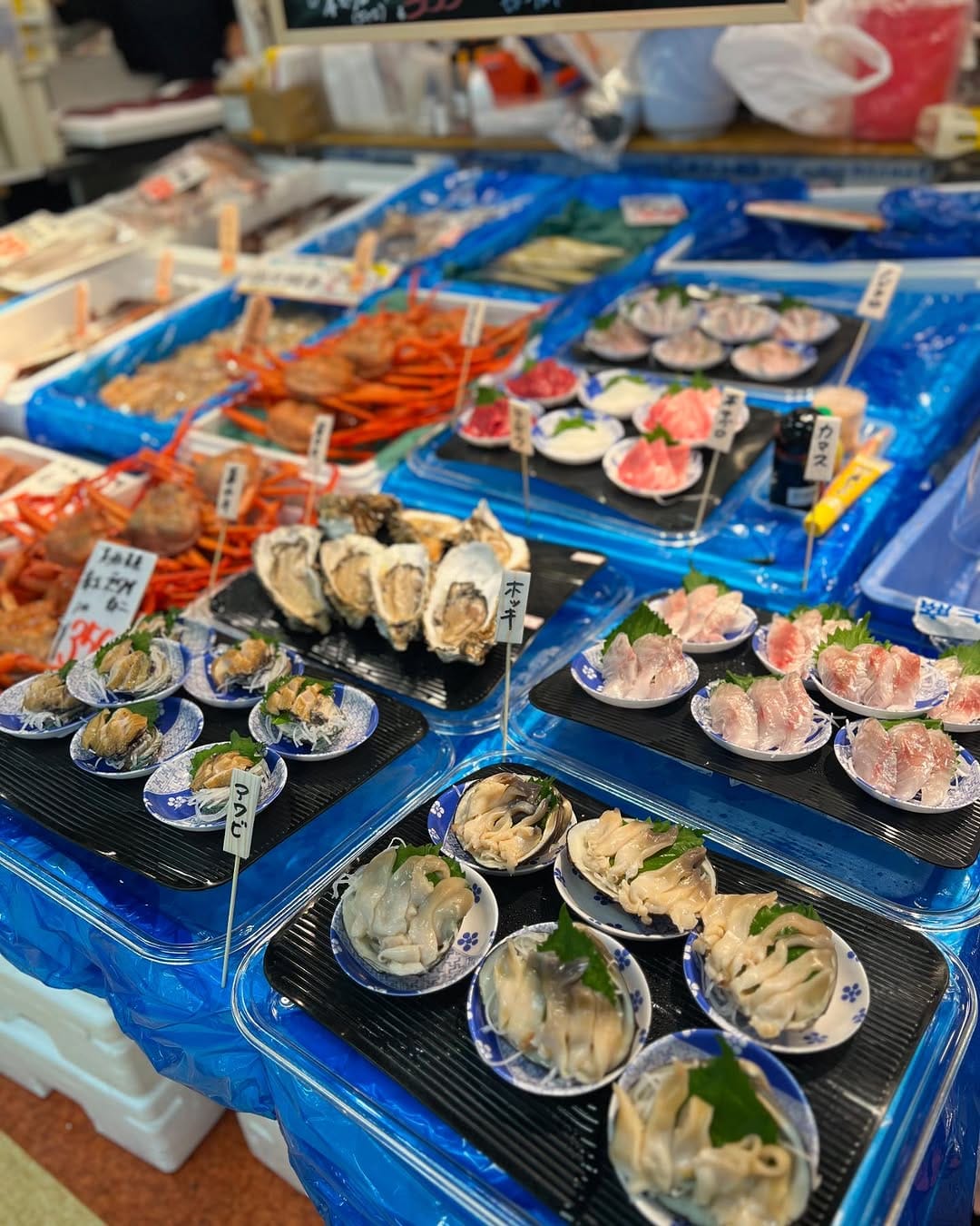 Post 9 by (有)三上商店 on Instagram (carousel)
