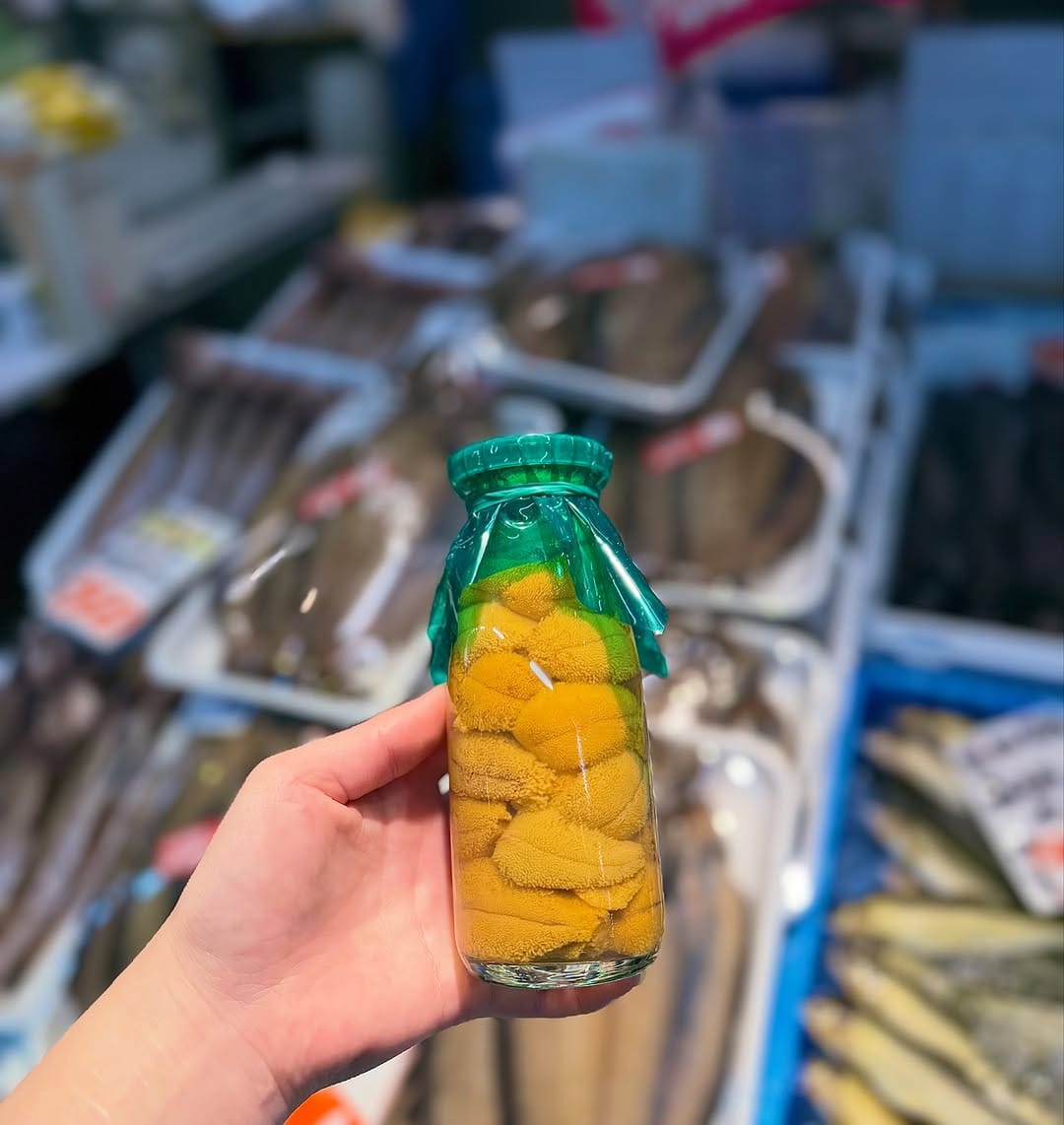 Post 6 by (有)三上商店 on Instagram (carousel)