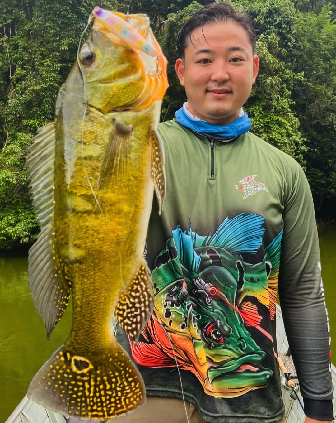 Post 6 by Fábio Yoiti 🇯🇵🇯🇵🇯🇵🇯🇵 on Instagram (image)