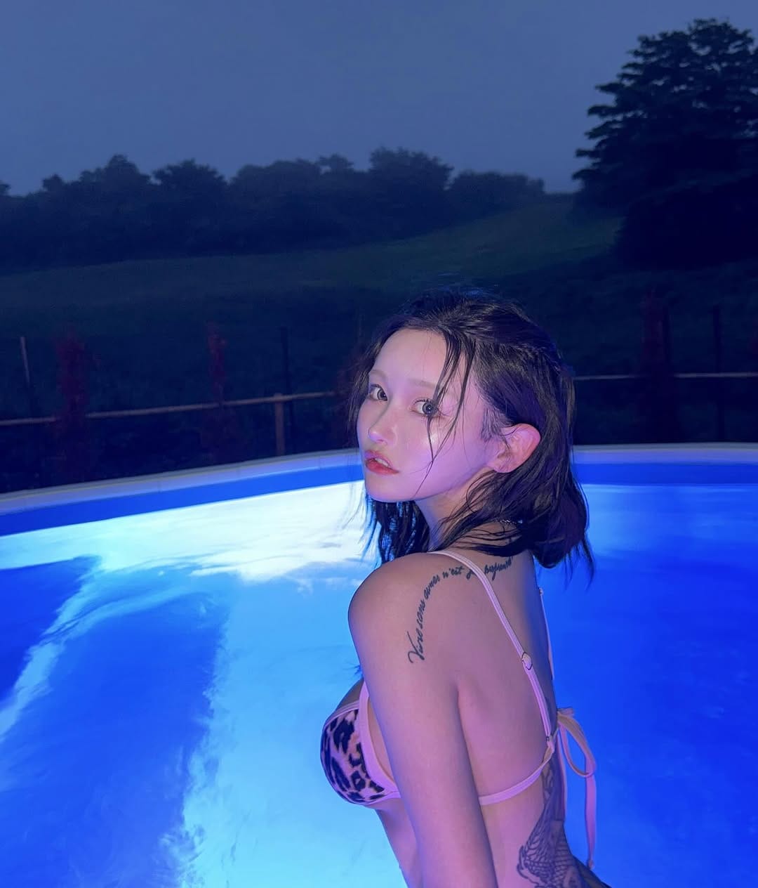 Post 1 by 左衛門シュウ/Saemon shu/몬 슈 on Instagram (carousel)
