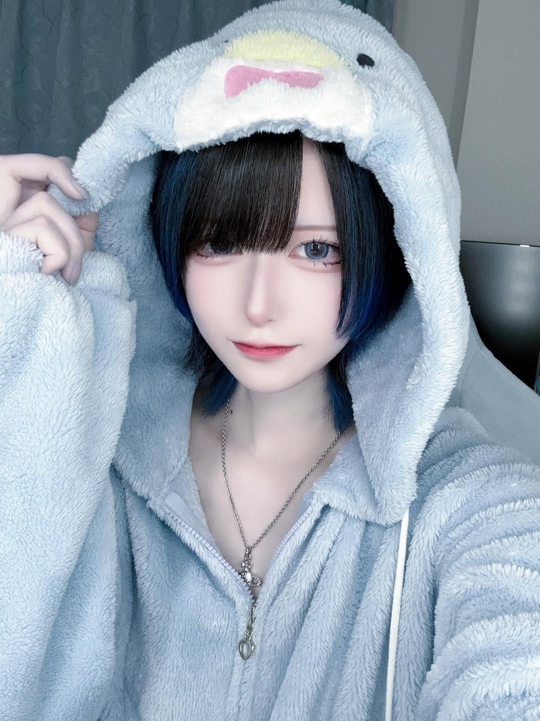 Post 5 by あおい on Instagram (image)