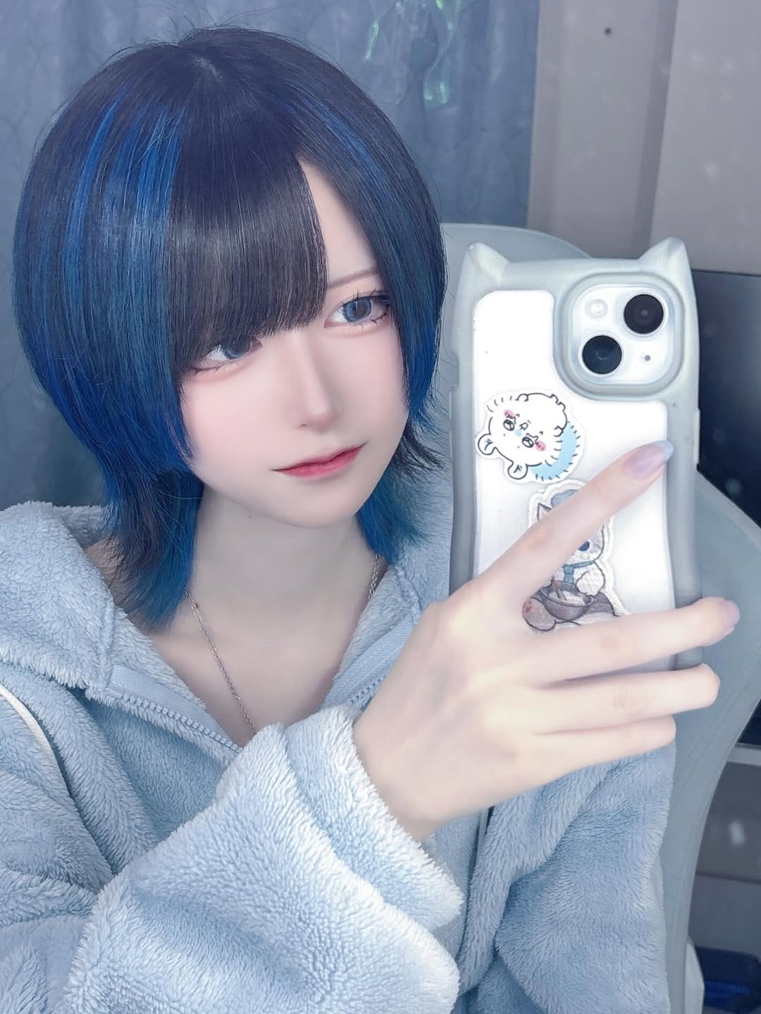 Post 6 by あおい on Instagram (image)