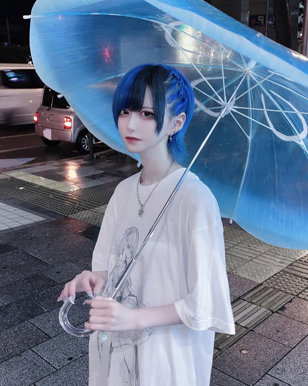 Post 10 by あおい on Instagram (image)