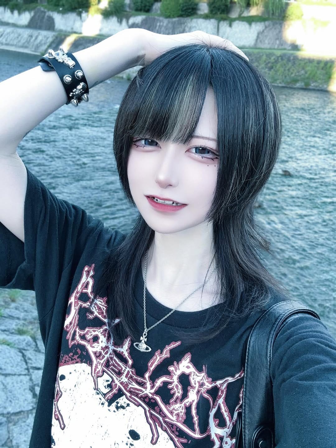 Post 8 by あおい on Instagram (image)