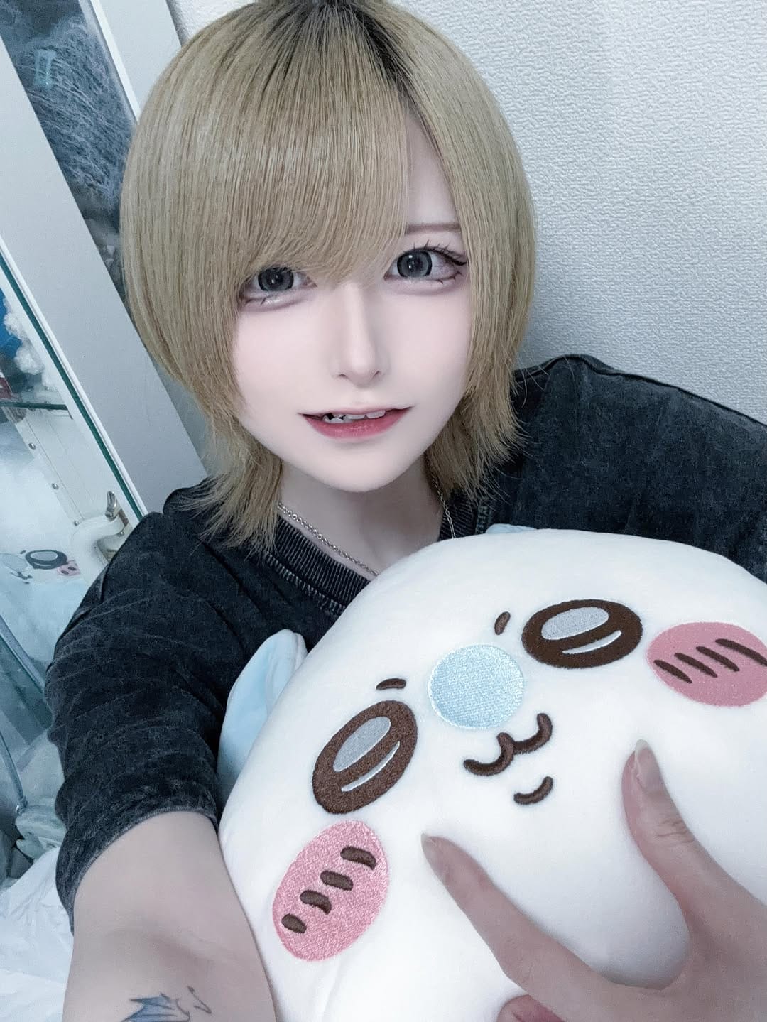 Post 1 by あおい on Instagram (image)