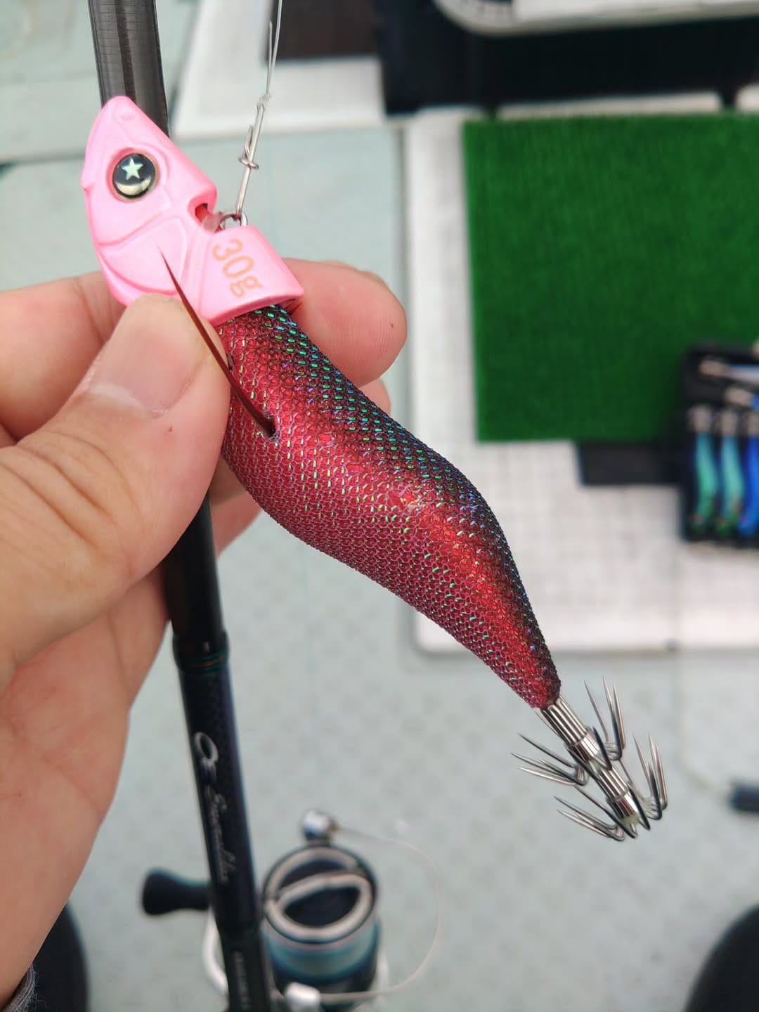 Post 5 by Keystone Direct Shop on Instagram (image)