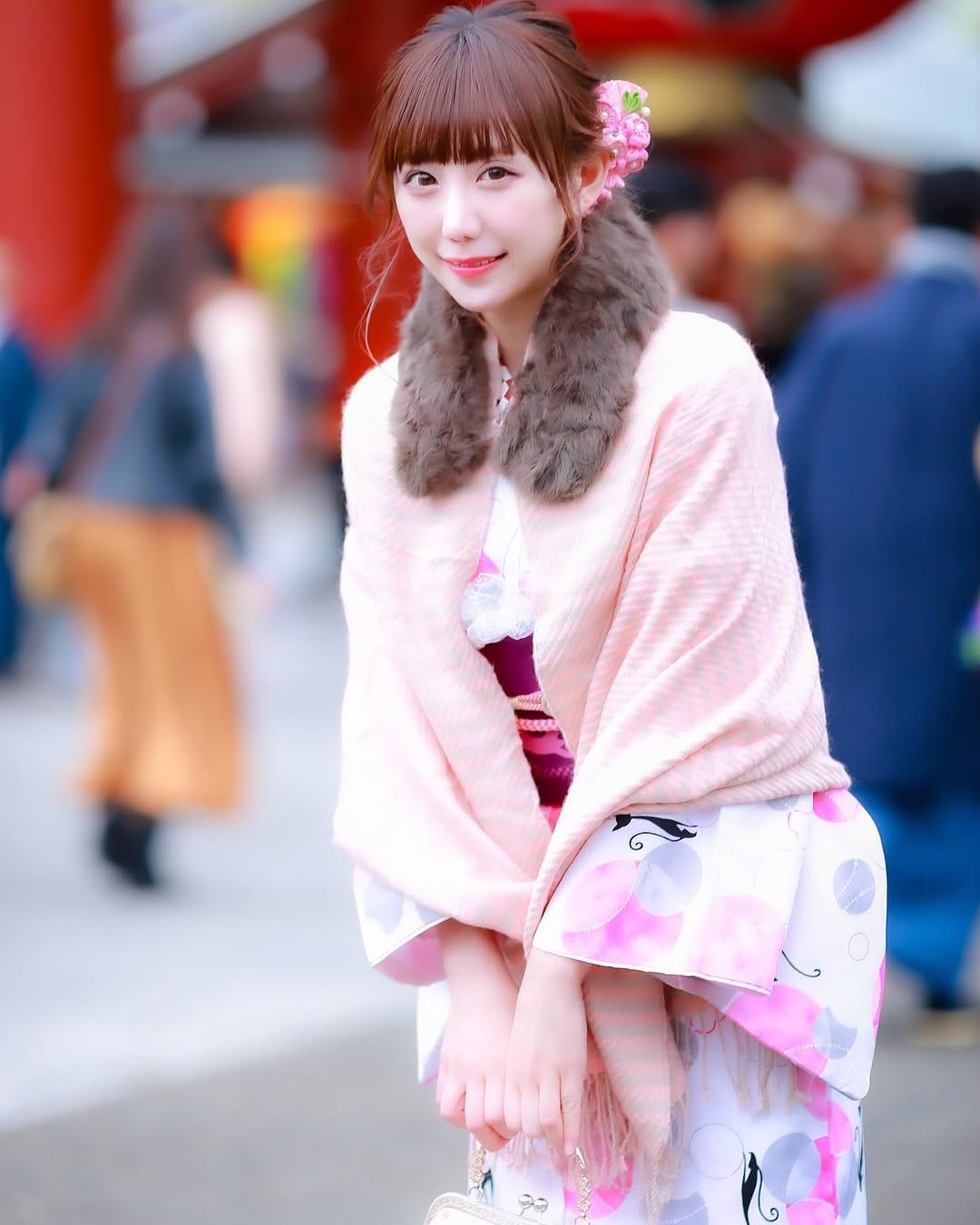 Post 1 by くらげ (KURAGE) on Instagram (image)